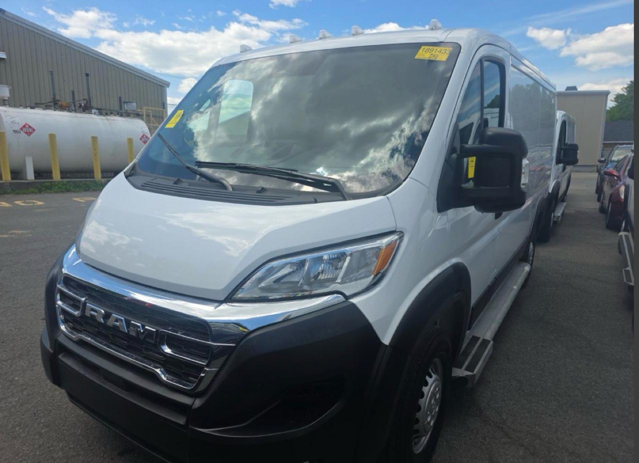 ram promaster cargo van 2025 3C6LRVVG6SE524843 image ram promaster cargo van 2025 3C6LRVVG6SE524843 image